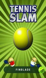 download Tennis Slam apk